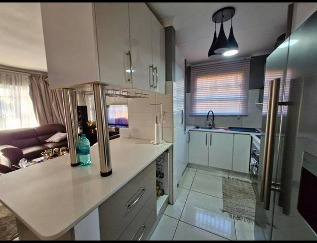 3 BEDROOM HOUSE FOR SALE IN TERENURE